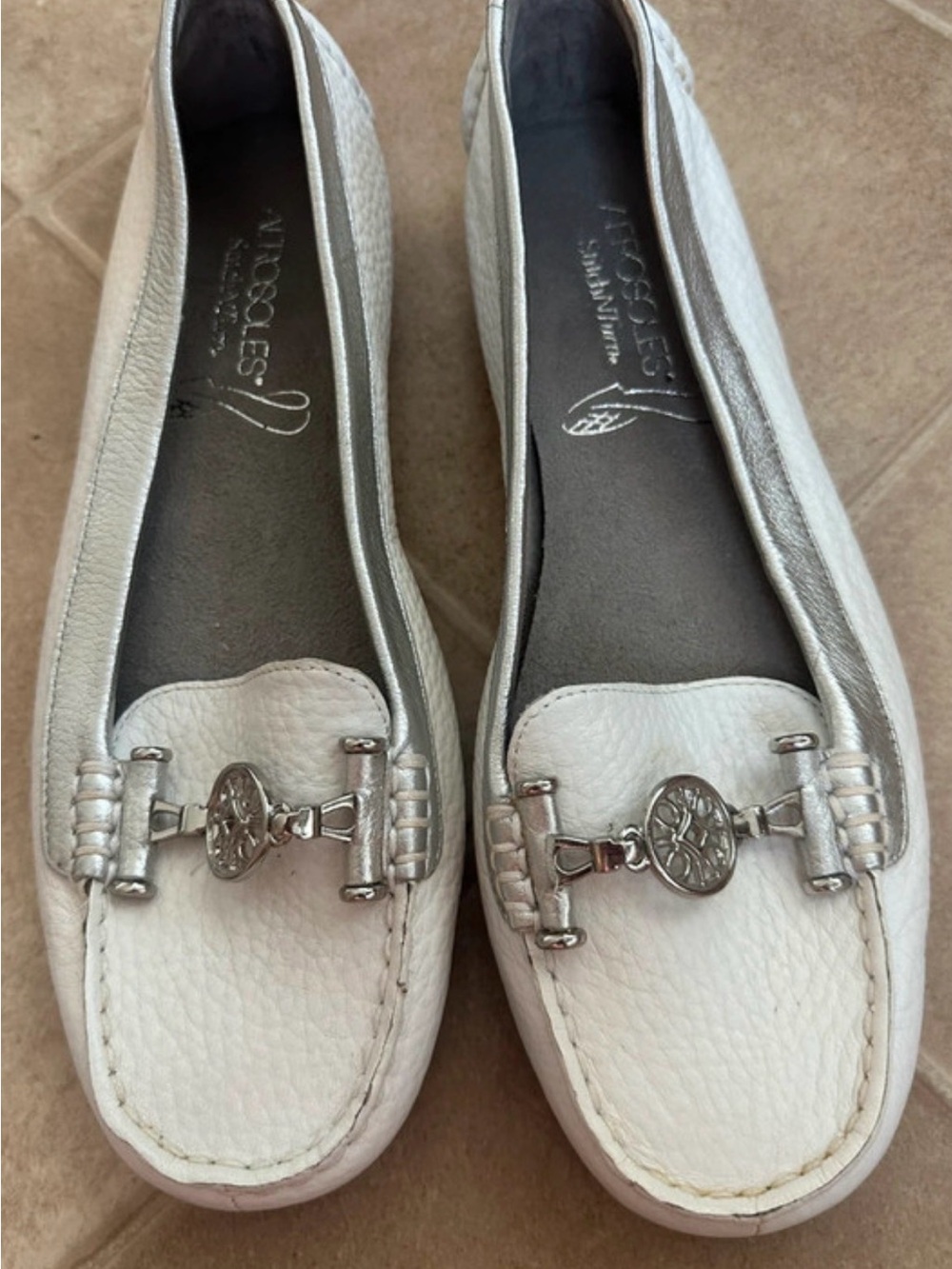 Aerosoles